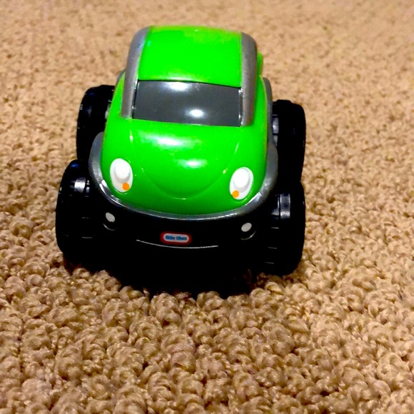 little tikes Toys Little Tikes Pull And Go Car Poshmark